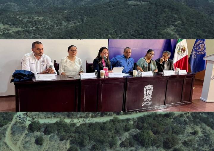 Uso de suelo en Santa Rosa será habitacional-rural en PMDUOET 2050: directora
