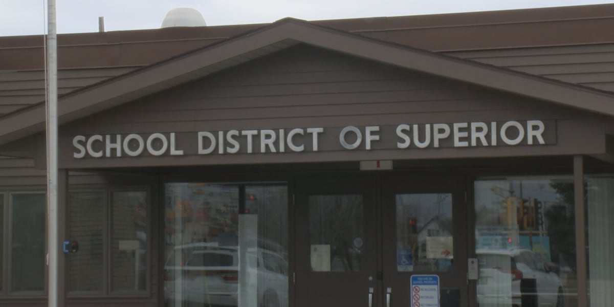 Superior School Board meeting to discuss the fast