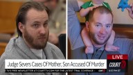 Utah Judge Severs Cases of Mother and Son Accused of Murdering In
