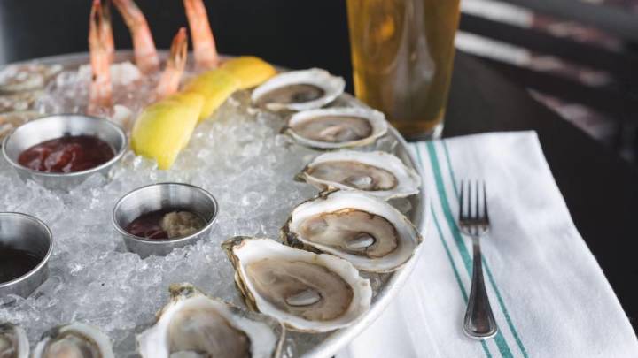 Row 34 opens new location in Boston’s Kenmore Square