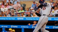 Charlie Morton throws 6 scoreless in Detroit Tigers shutout of Twins
