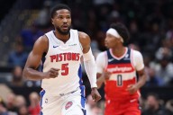 Malik Beasley not a target of federal gambling investigation, lawyer says