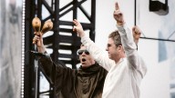 Noel Gallagher Gives First Interview About Oasis Reunion: "It's Been Truly Amazing"
