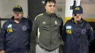Detuvieron al líder de la barra de Rosario Central, “Laucha” Ghiselli