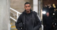 Alexander Isak breaks silence on Newcastle transfer saga and vows he's played last game