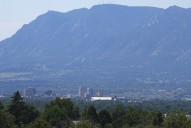 Air Quality Warning Issued Amid Colorado's Derby Fire
