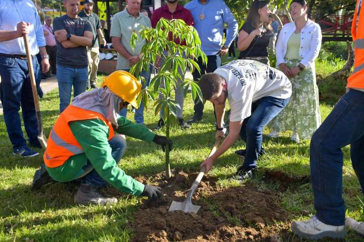 11.900 millones se invertirán en primera etapa de parque lineal en El Retiro