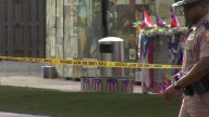 Package of chalk for sidewalk protesters shuts down Orlando Pulse site