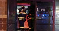 Centennial fire shutters four businesses