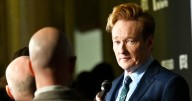 Conan O’Brien Says Late-Night TV Is Doomed
