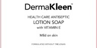 Hand soaps recalled for contamination that could cause ‘life