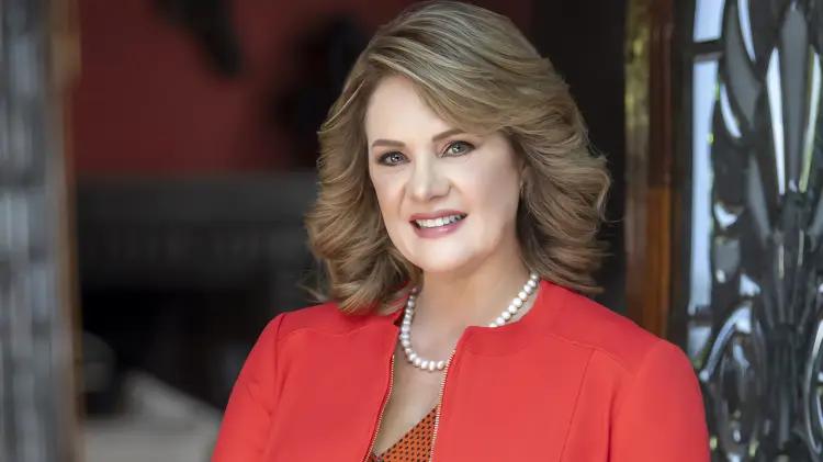 Erika Buenfil denuncia robo en Mítikah y critica falta de seguridad