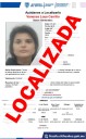 Localizan a mujer desaparecida en Vistas del Valle