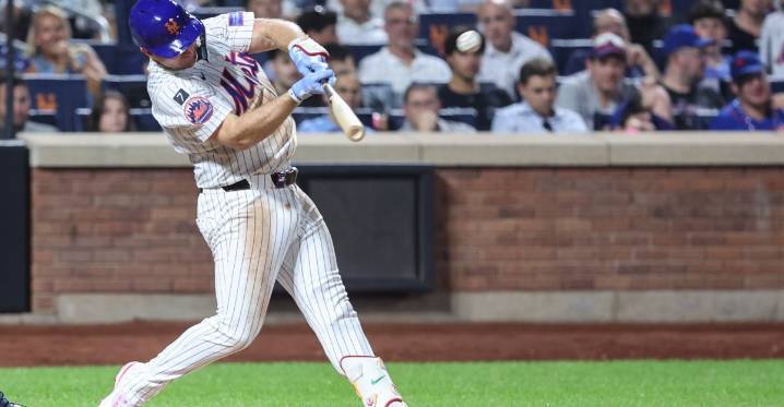 Open thread: Mets vs. Braves, 8/13/25