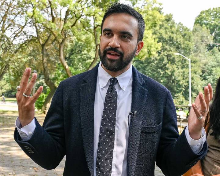 Brooklyn mass shooting: NYC mayoral candidates condemn bloodshed and call for more action