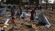 La ONU reivindica que la declaración de hambruna en Gaza debe "llevar a la acción"