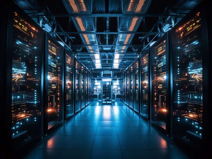 Market for core AI infra componentry set for 15% CAGR jump