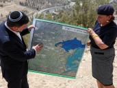How the world is reacting to Israel’s E1 settlement plan in the West Bank