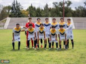 Atlético Morelia-UMSNH califica a las semifinales de la Copa Metropolitana 2025