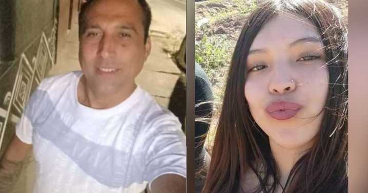 “La asfixió y tiró al río”: Anticipan las penas que sufriría el asesino de Michelle Silva en San Felipe