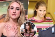 Exclusive | Grace Van Patten shares hardest part about playing Amanda Knox