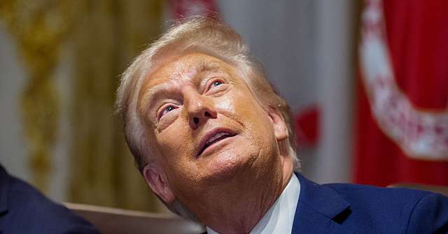 Nolte: Trump Job Approval Surges to Personal Record in Far