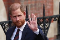 King Charles ‘not desperate’ to see Prince Harry when he visits the UK