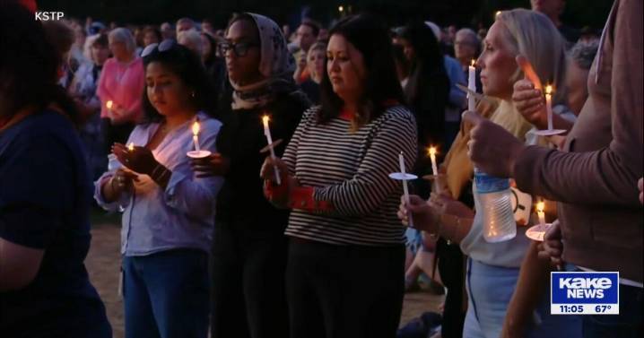 What to know about the shooting at a Minneapolis Catholic school