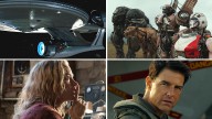 Paramount Movie Priorities After Merger: Top Gun 3, Star Trek