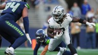 Top NFL rookie baffles fans with horrific debut after first