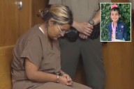 California inmate Anita Doron flooded with donations after beating Genesis Mata murder suspect Graciela Bustamante