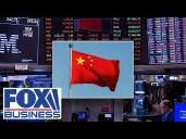 State official says China is EXPLOITING this loophole