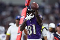 Ravens 2-0 in preseason: 3 who impressed, 3 who struggled, 1 who prompted a question