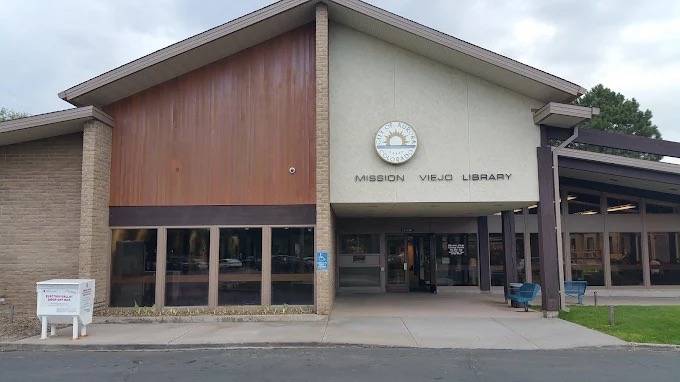 Mission Viejo Library launches '150 for 50' campaign to mark 50th anniversary