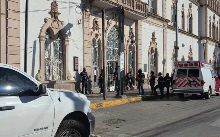 Catea FGE clínicas en investigación por presuntas prácticas irregularidades en cirugías