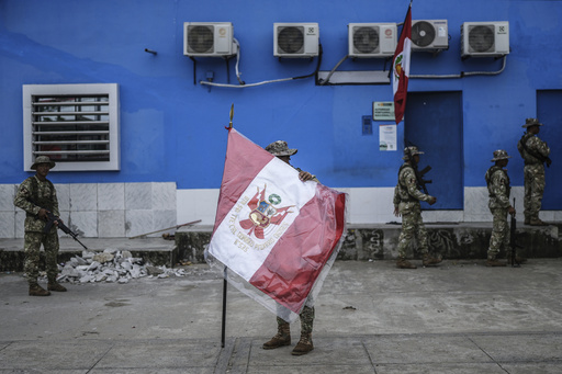Perú condena a prisión suspendida a colombianos que ingresaron a isla en disputa con Colombia