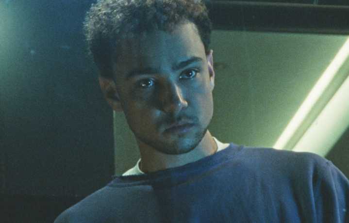 Review: In the sharp ‘Lurker,’ Instagram stalking leads to the inner circle, but how do you keep others out?