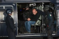 Presentan cargos en Nueva York contra tres de los 26 narcos enviados por México a EU