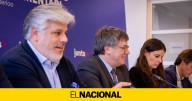 Puigdemont llama a filas al grupo parlamentario de Junts el 15 y 16 de septiembre en Waterloo