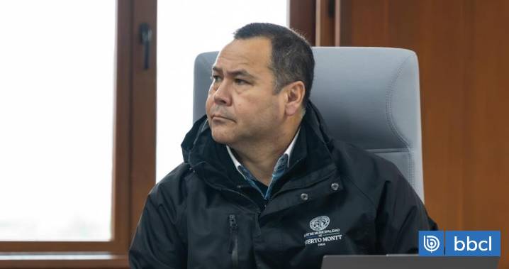 Puerto Montt: piden renuncia a director de Seguridad por no informar parentesco con funcionaria