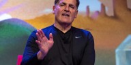Billionaire Mark Cuban says 'companies don’t understand’ how to implement AI