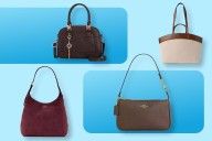 Labor Day Sales Include Fall-Ready Purses from $24