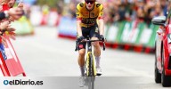 La Vuelta a España 2025: estas son las etapas donde se jugará todo
