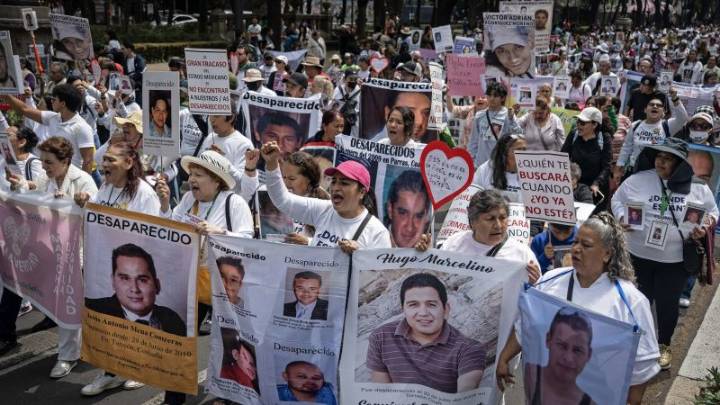 Aumento de las desapariciones en México es consecuencia del nulo seguimiento de las instituciones, dice investigador