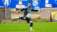 Juan Mendonça sobre el presente de Sarmiento: "No creo que haya que dramatizar el momento"