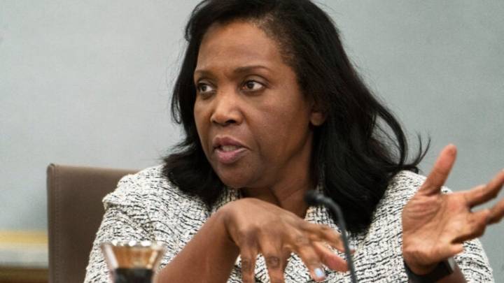 Trump fires Fed Governor Lisa Cook