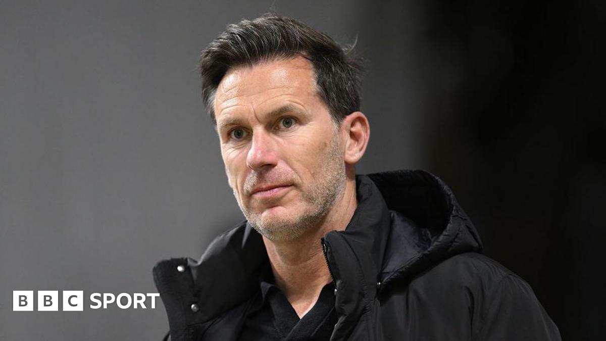 Liverpool appoint former Man City boss Taylor