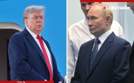 Reunión entre Trump y Putin en Alaska durará entre 6 y 7 horas, anticipa el Kremlin
