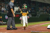 South Carolina eliminated from the Little League World Series by Nevada, 5