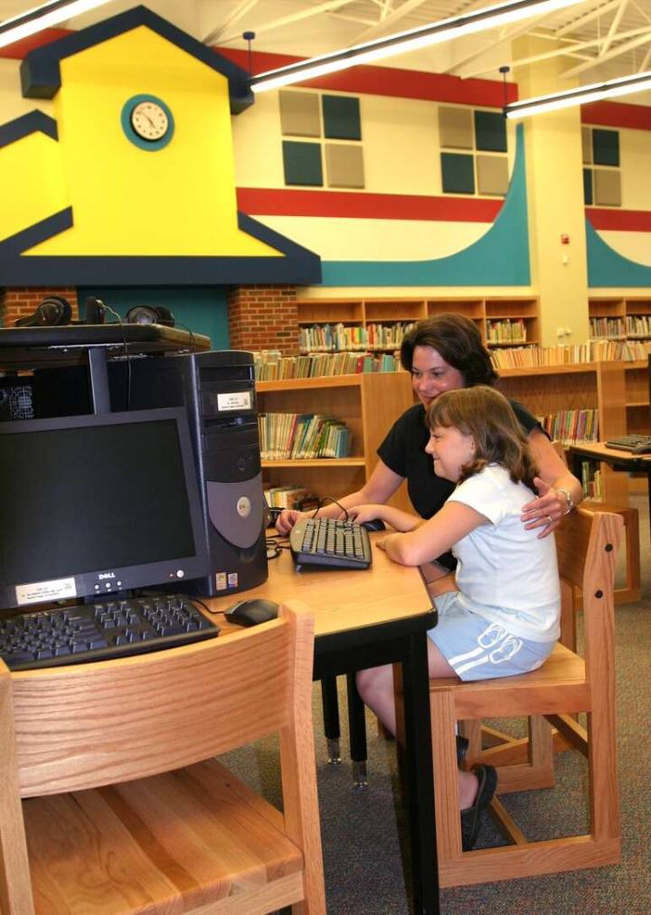 Time capsule: Dassa McKinney Elementary becomes only elementary school in Moniteau